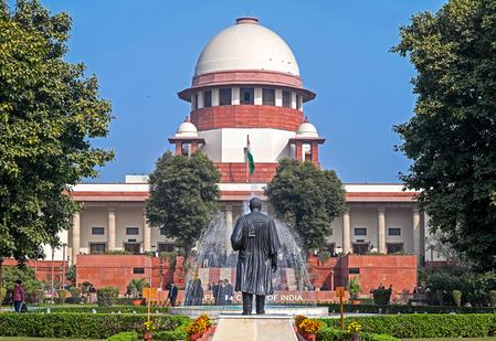 Abusive language alone not obscenity under IPC: SC