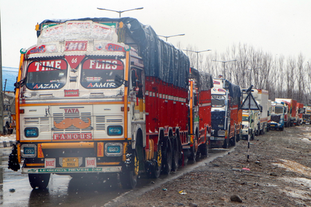 E-way bills surge to all-time high of 140.6 million in March