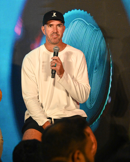 ‘If county cricket was as strong as…’: Pietersen hits back at Cook over Bethell’s IPL stint