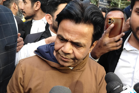 Rajpal Yadav has hit a half-century with RGV, David Dhawan and Priyadarshan