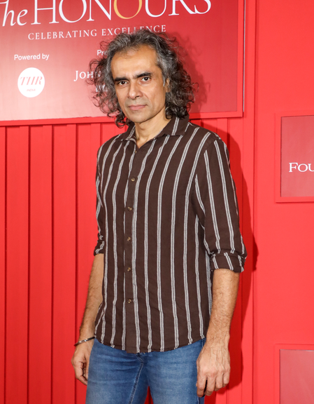 Imtiaz Ali talks about contrast of telling stories with warmth in times of crisis