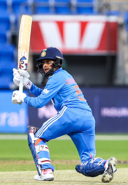 2nd WT20I: India’s batting depth gives top order batters to express ourselves, says Jemimah