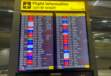 100 flights expected to arrive in India from UAE on Tuesday