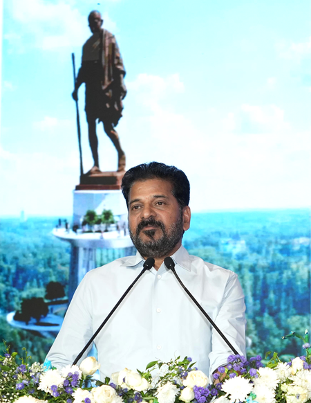 Population-based delimitation unjust to South, smaller states; put nation above party interest: Telangana CM