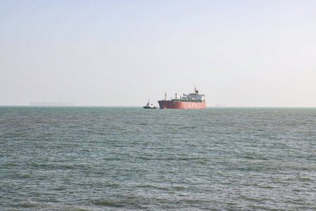 LPG ship Jag Vikram reaching Kandla on Tuesday with 20,400 tonnes cargo