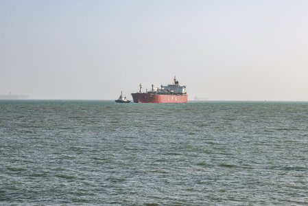 All 22 Indian seafarers on 2 foreign ships targeted by Iranian forces safe: Shipping Ministry