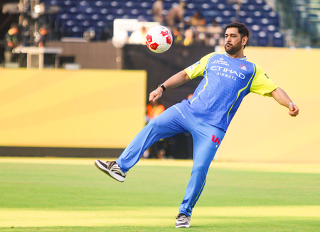 If Dhoni is fit, CSK should bring him in as impact player vs KKR: McClenaghan