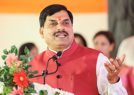 Madhya Pradesh CM Mohan Yadav stresses effective use of tribal welfare funds