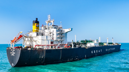 Centre announces maritime insurance pool worth 12,980 crore to protect Indian vessels