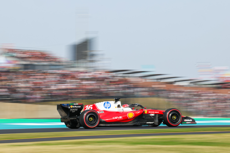 ‘We are managing it in the right way’: Domenicali backs F1’s 2026 vision amid calls for tweaks