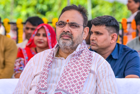 Rajasthan CM to inspect Pachpadra Refinery today ahead of April 21 inauguration by PM Modi