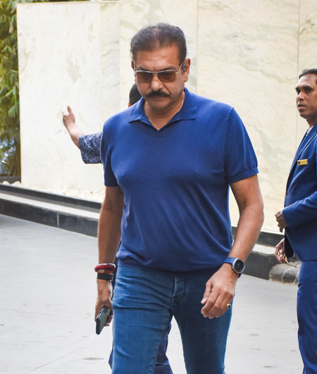 MCA to unveil Ravi Shastri Stand, dedicate Wankhede Stadium gates to Dilip Sardesai, Eknath Solkar, Diana Edulji