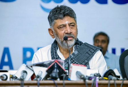 Meet high command but make no unnecessary statements in public: K’taka Dy CM warns MLAs