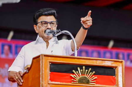 DMK leads charge against delimitation bill, warns Centre of political fallout in TN