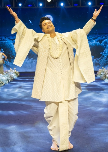 Jisshu Sengupta opens up on starting out in Bollywood from scratch despite being Bengali superstar