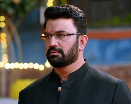 Sharad Kelkar talks about his mischievous side on April Fool’s Day