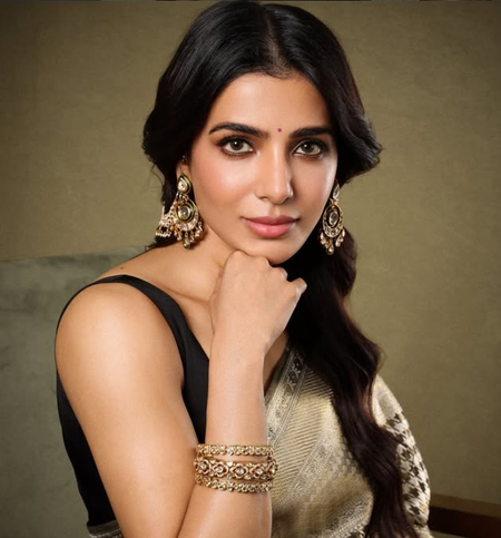 Samantha Ruth Prabhu shares her morning routine that ‘changed her life’