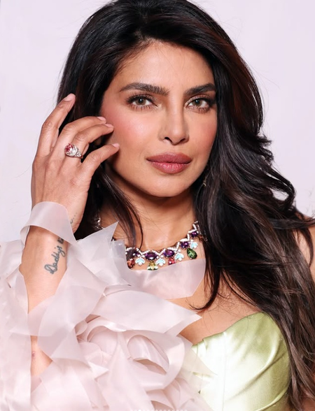 Priyanka Chopra praises her ‘dost’ Ranveer Singh for ‘Dhurandhar’, thanks Aditya Dhar for ‘artistry’
