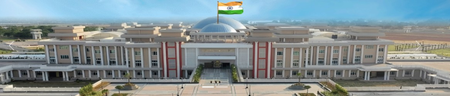 Jharkhand HC seeks status report on pending constitutional appointments by April 13