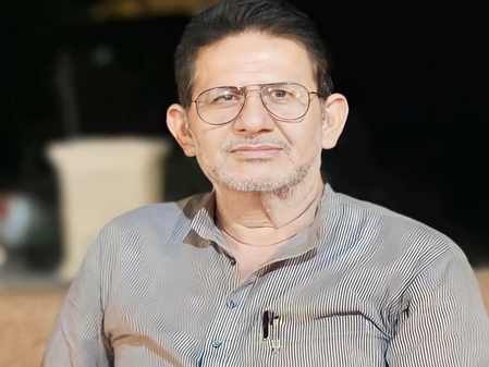 MP-MLA court convicts Cong legislator Rajendra Bharti in 28-year-old case, sent to Tihar