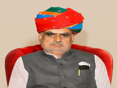 Rajasthan govt keen to hold urban local body polls soon, says minister