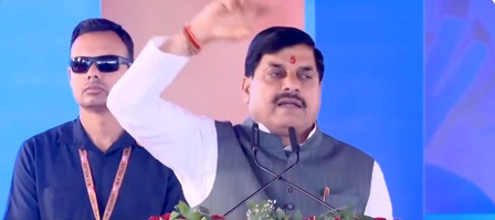 MP govt schools records 32.4 pc increase in enrolment: CM Mohan Yadav