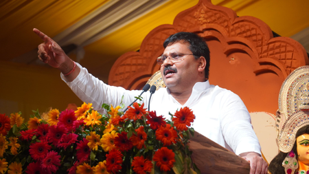 Tejashwi Yadav should apologise for ‘poor state’ remarks: Umesh Kushwaha