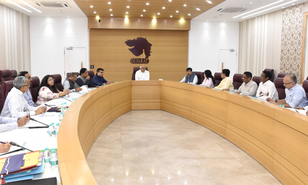 Gujarat approves Rs 3,400 cr rural road upgrade, introduces 10-year maintenance contracts