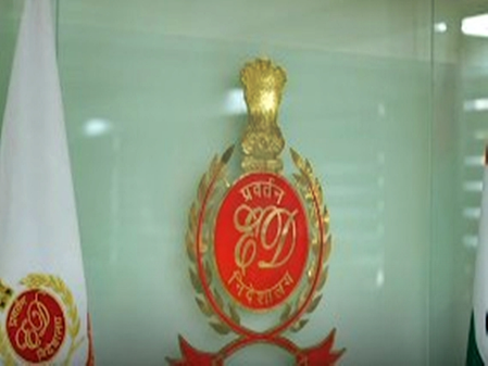 ED files PMLA charges against ex-officials of Imphal civic body over forged documents scam