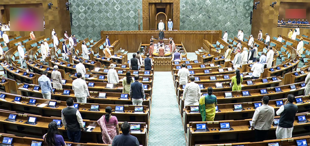 PwD reservation must accompany women’s quota push: NCPEDP