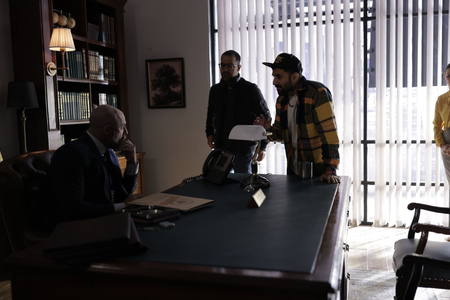 Vir Das’s production banner begins work on found-footage horror movie ‘Baara Number’