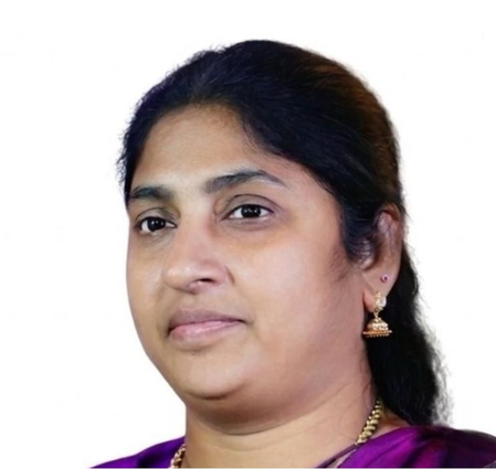 TN polls: Slain BSP leader Armstrong’s wife files nomination as NDA candidate