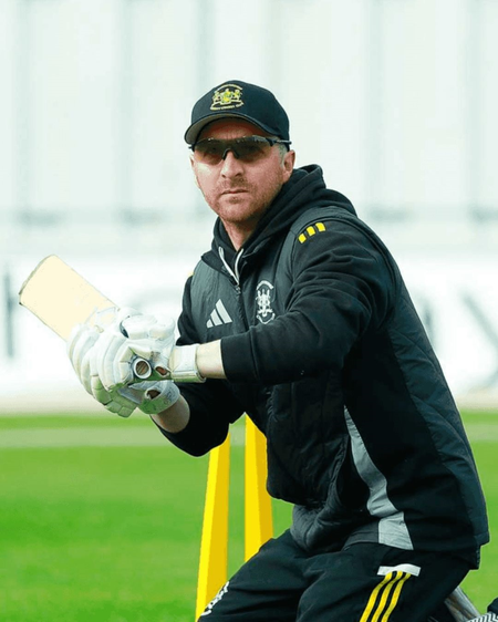 Tom Smith joins England as assistant coach ahead of Women’s T20 World Cup