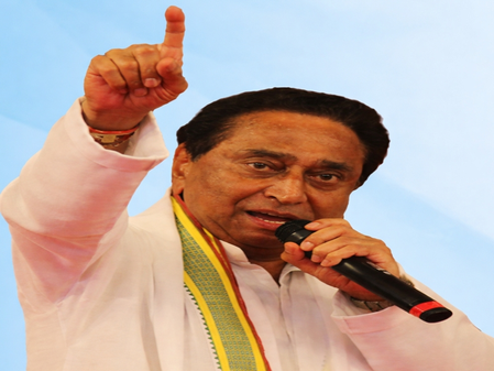 Kamal Nath undercuts Congress campaign on LPG shortage, says no crisis