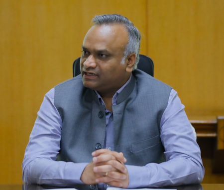 Karnataka Gram Panchayat tax collection hit record Rs 1,560 crore: Minister Priyank Kharge