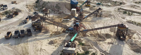 Rajasthan Mines Dept crosses Rs 10,394 crore revenue mark, registers 13 pc growth ​