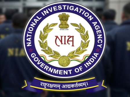 ECI opts for NIA probe into Malda judicial officers’ harassment case (Ld)