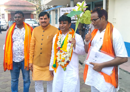 Infiltrators encouraged, Hindus humiliated under Mamata govt: MP CM Mohan Yadav in Bengal