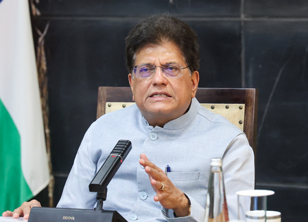 Govt likely to review 5 crore minor offence cases under Jan Vishwas: Piyush Goyal​