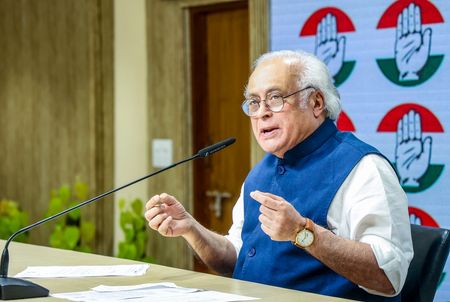 Cong attacks Assam CM over search at Pawan Khera’s home, calls it ‘witch hunt’