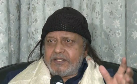 Mithun Chakraborty says so many awards for a ‘poor boy like him from the footpath’ is  ‘overwhelming’