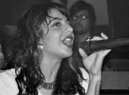 Jasmine Sandlas looks back at 2012 club days: Sacrificed my old life for my new life