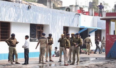 Judicial officers’ harassment: NIA team to reach Bengal’s Kaliachak today