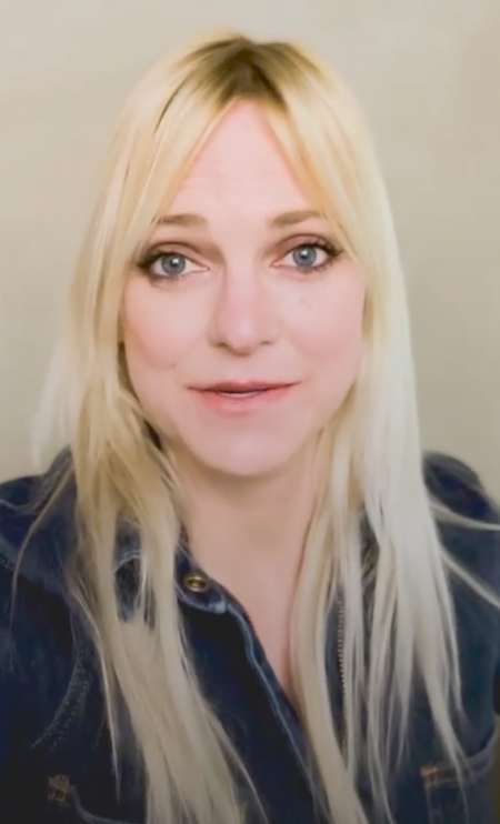 Anna Faris on her ‘Scary Movie’ return: I’ve been so sentimental