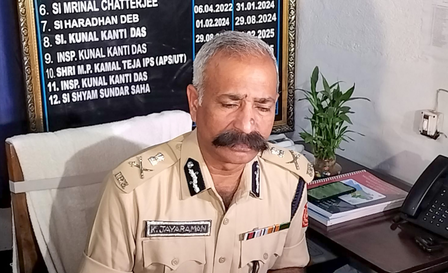 Judicial officers’ harassment: Number of arrests rises to 33; Bengal Police file 19 cases