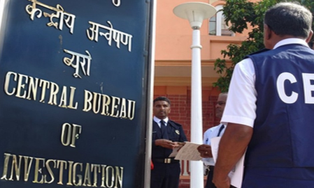 CBI court sentences 4 including 2 officials in Delhi CGHS land allotment scam