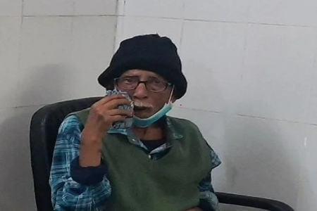 Top Maoist leader Prashant Bose alias ‘Kishan da’ dies in custody in Ranchi