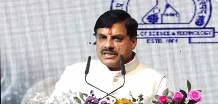 MP govt to build Rs 700 crore bypass road in Ujjain for Simhastha Mahakumbh 2028