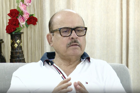 ‘Lack of understanding of common man’s hardships’: Tariq Anwar slams Kamal Nath over ‘no fuel shortage’ remark