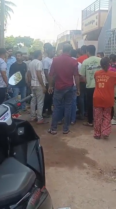 Karnataka’s Hubballi tense after ‘love jihad’ allegation; clashes erupt between 2 families